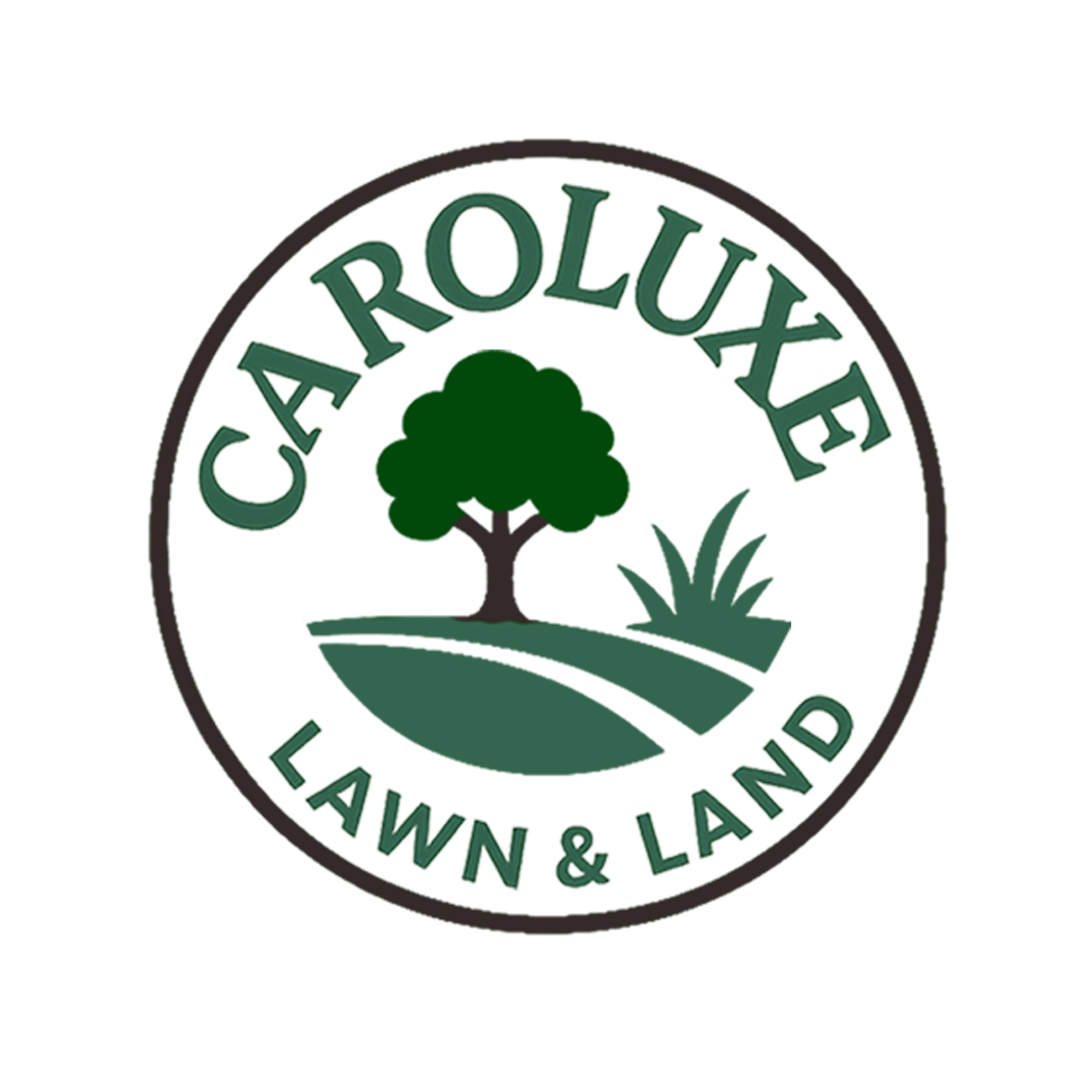 CaroLuxe Lawn & Land